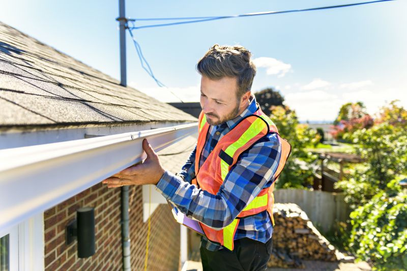 Roofing Evaluation in Conifer, CO