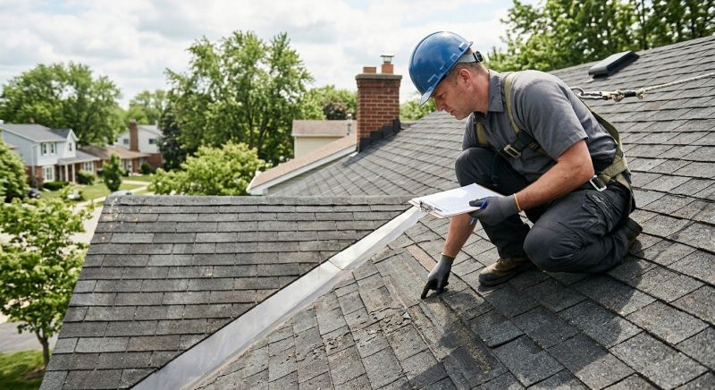 Roofing Inspection Service in Indian Hills, CO