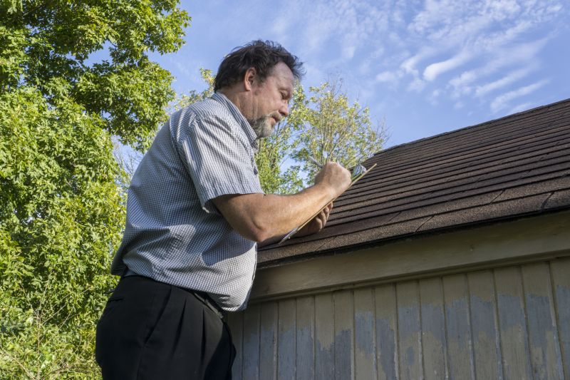 Roofing Inspection Service in Park County, CO