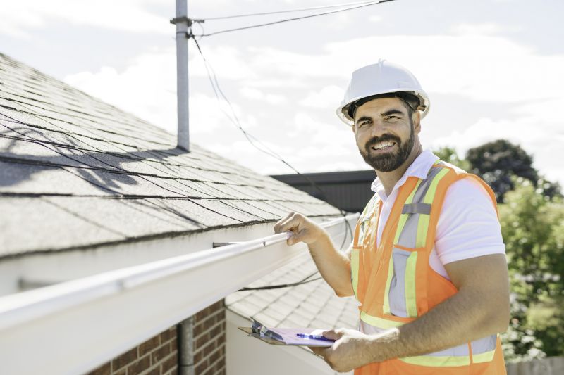 Roofing Inspection Service in Sedalia, CO