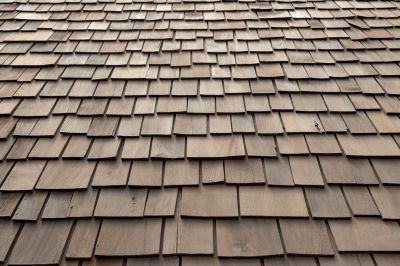 Shake Roof Replacement in Englewood, CO