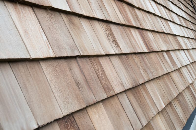 Shake Roof Replacement in Evergreen, CO