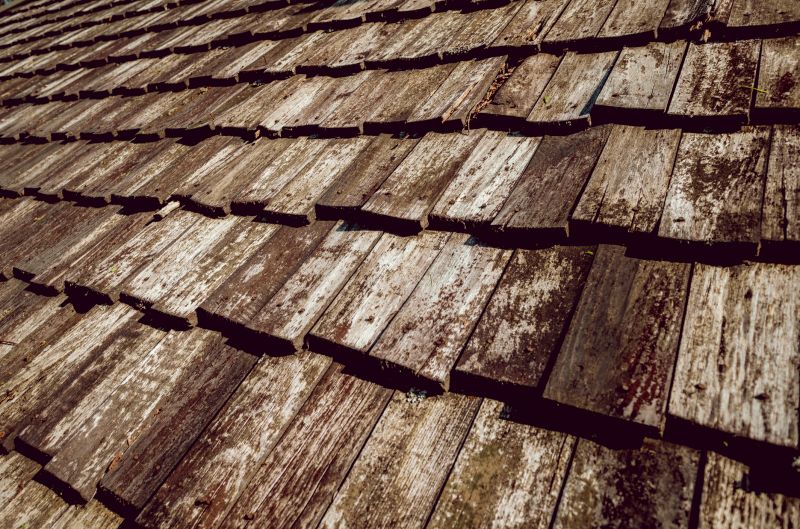 Shake Roof Replacement in Golden, CO