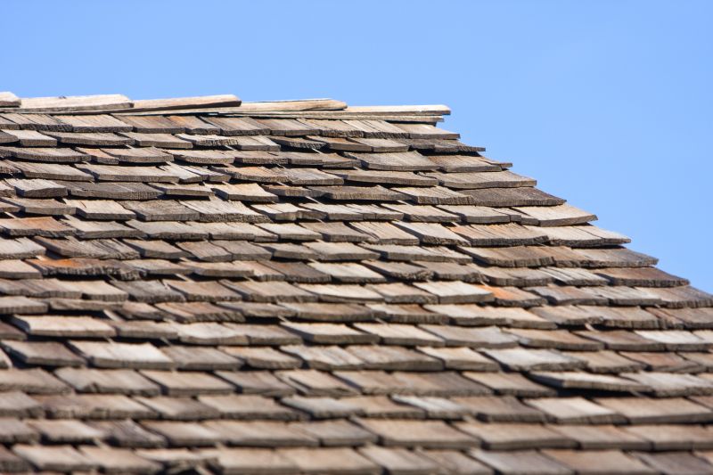 Shake Roof Replacement in Jefferson County, CO