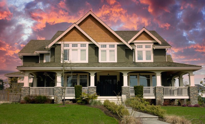 Shake Roof Replacement in Conifer, CO