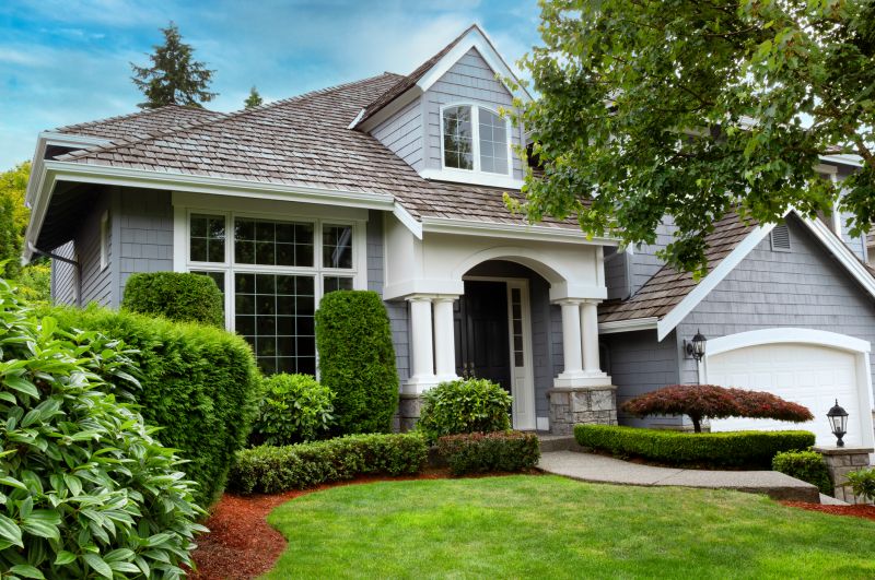 Shake Roof Replacement in Morrison, CO
