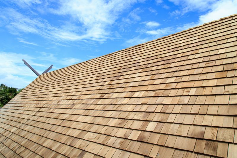 Shake Roof Replacement in Sedalia, CO