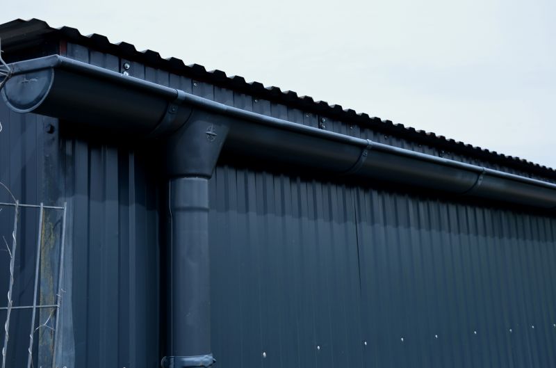 Sheet Roofing Installation in Evergreen, CO