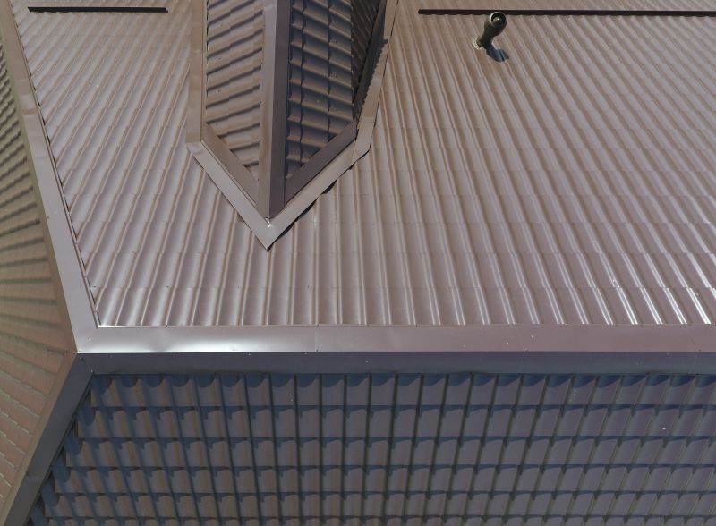Sheet Roofing Installation in Park County, CO