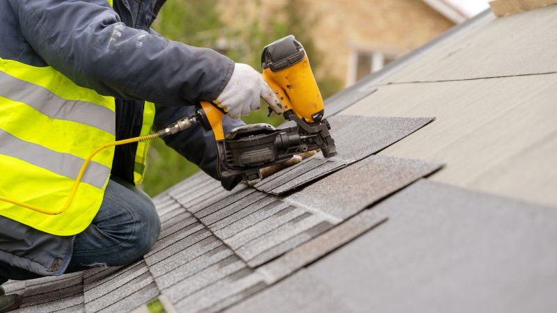 Shingles Installation in Conifer, CO