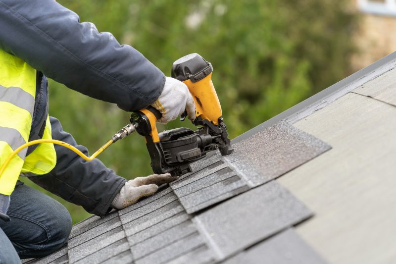 Slate Roof Construction in Arvada, CO