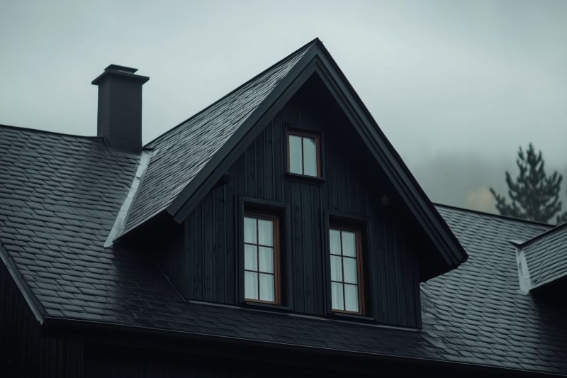 Slate Roof Construction in Englewood, CO