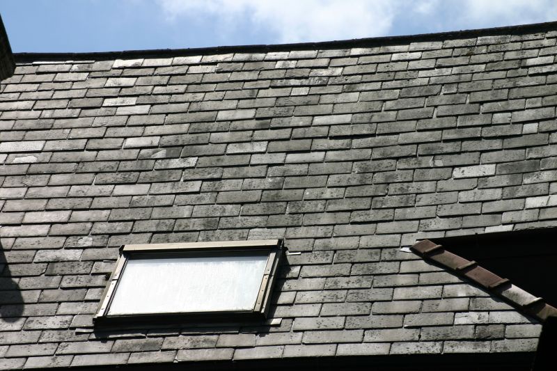 Slate Roof Construction in Jefferson County, CO