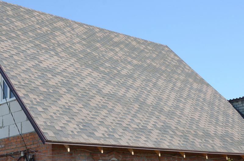 Slate Roof Installation in Black Hawk, CO