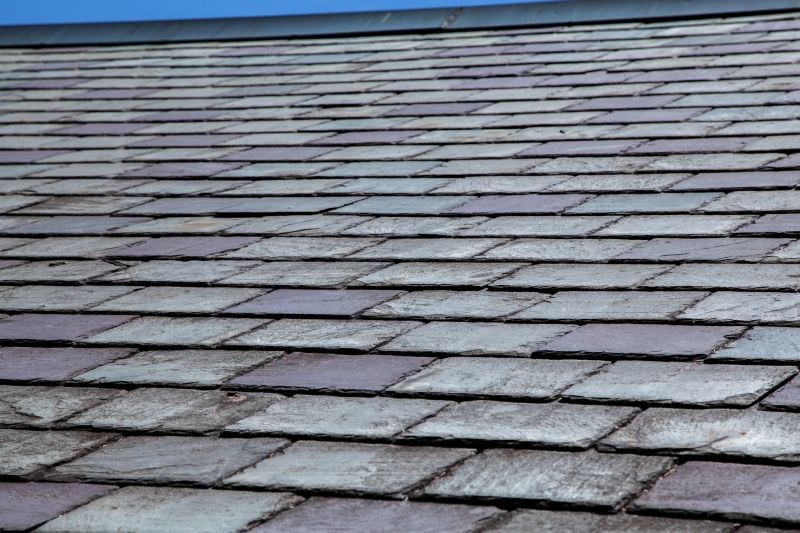 Slate Roof Installation in Black Hawk, CO