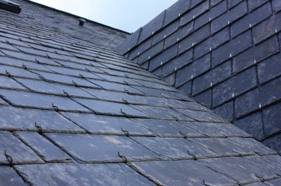 Slate Roof Installation in Clear Creek County, CO