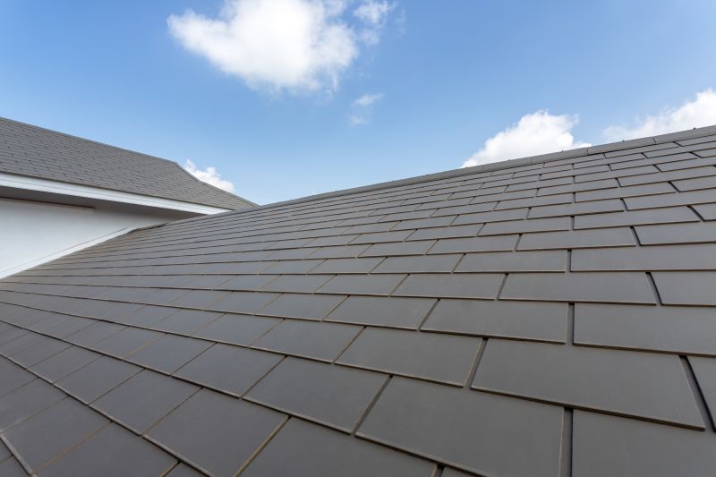 Slate Roof Installation in Denver County, CO