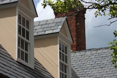 Slate Roof Installation in Gilpin County, CO