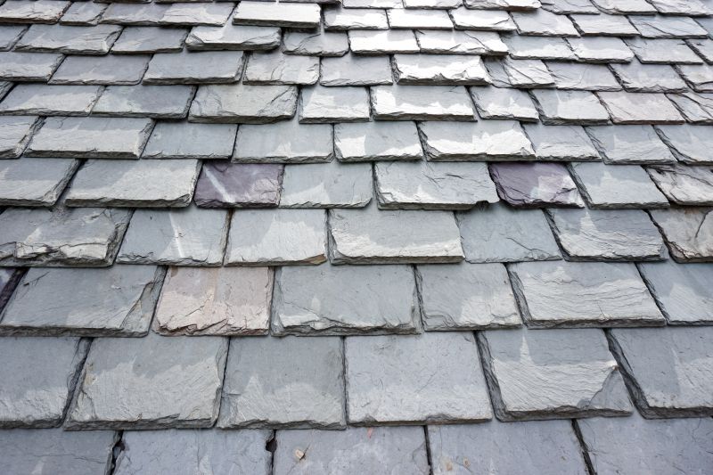 Slate Roof Repair in Evergreen, CO
