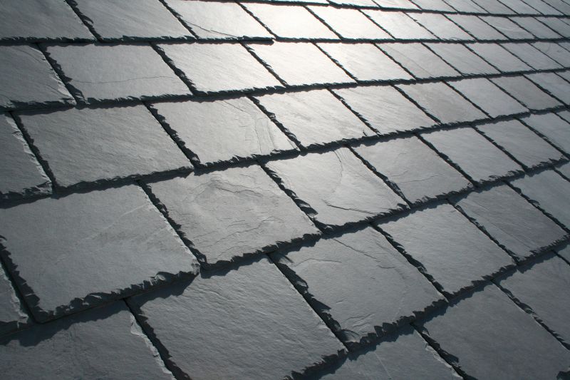 Slate Roof Replacement in Douglas County, CO