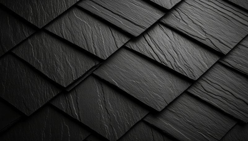 Slate Roofing Service in Conifer, CO