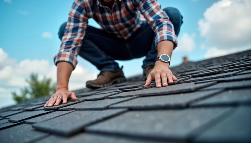 Tile Roof Inspection in Conifer, CO
