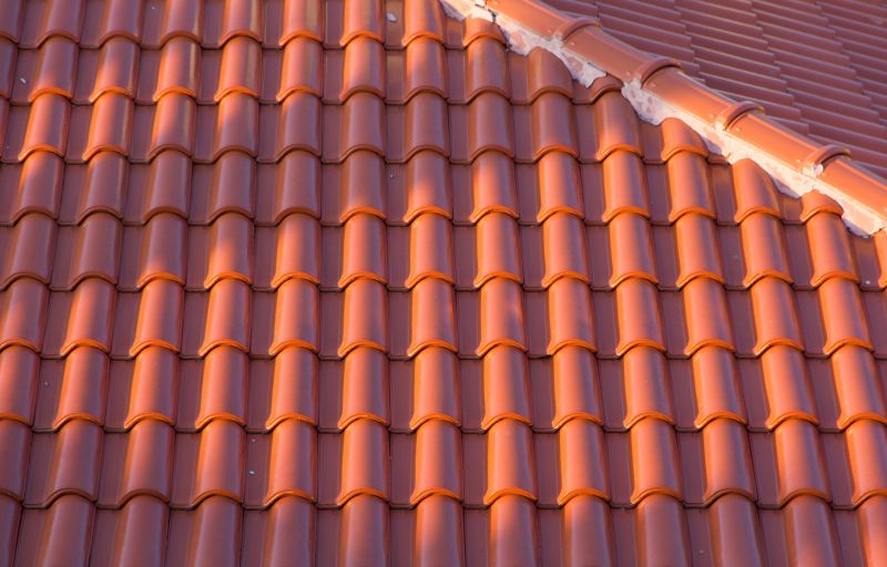 Tile Roof Installation in Denver, CO