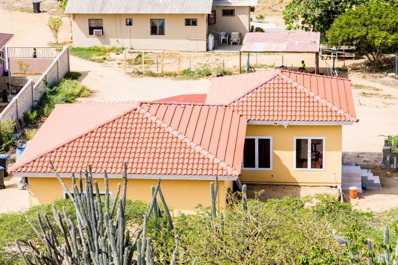 Tile Roof Installation in Douglas County, CO