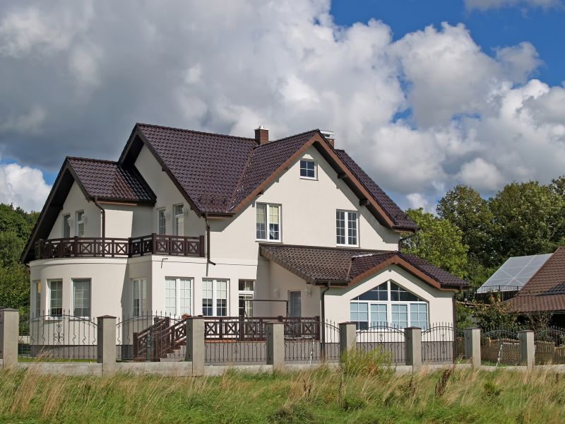 Tile Roof Installation in Golden, CO
