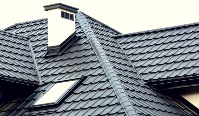 Tile Roof Installation in Jefferson County, CO