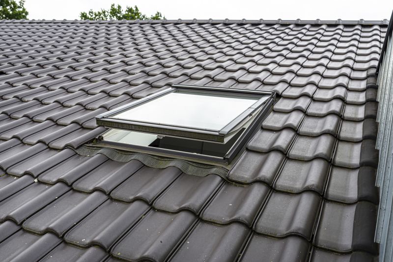 Tile Roof Installation in Park County, CO