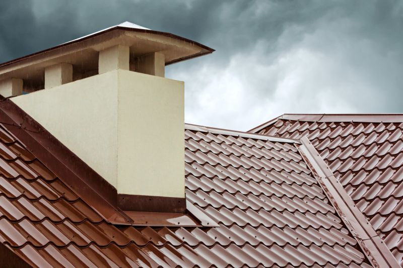Tile Roof Installation in Sedalia, CO