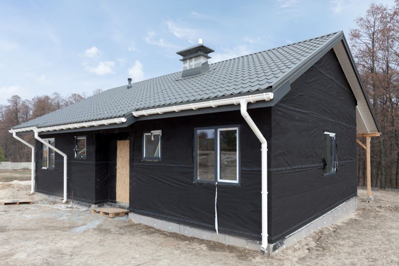 Tile Roof Installation in Wheat Ridge, CO