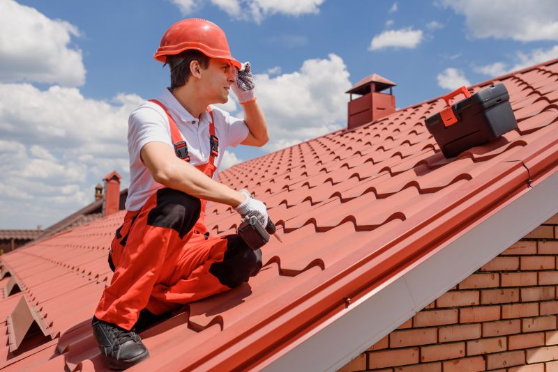 Tile Roof Repair in Englewood, CO