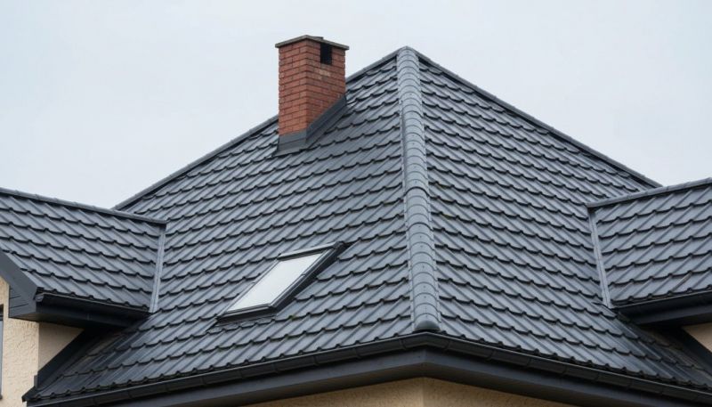 Tile Roof Replacement in Bailey, CO