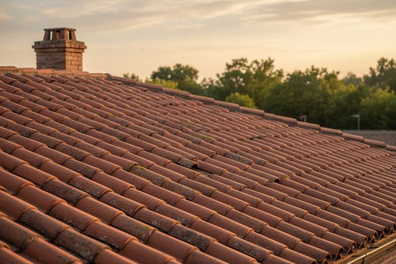 Tile Roof Replacement in Denver, CO