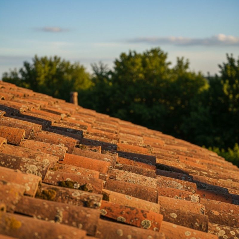 Tile Roof Replacement in Gilpin County, CO