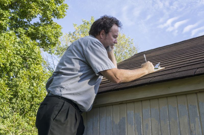 Tpo Roof Inspection in Conifer, CO