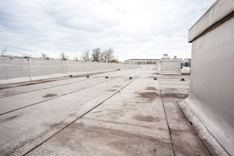 Tpo Roof Repair in Littleton, CO