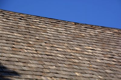 Wood Shake Roof Repair in Clear Creek County, CO