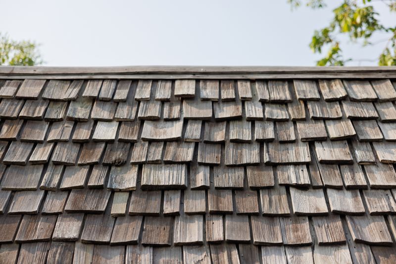 Wood Shake Roof Repair in Indian Hills, CO