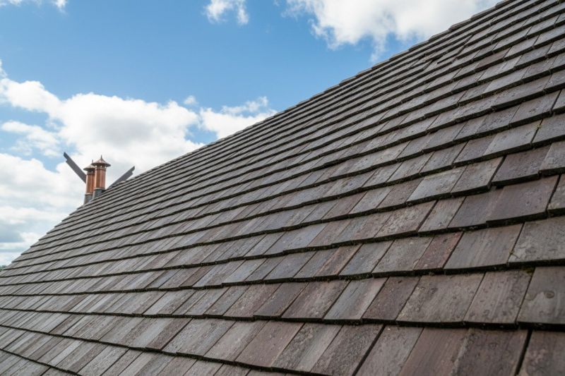Wood Shake Roof Replacement in Indian Hills, CO