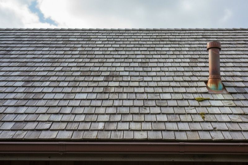 Wood Shake Roof Replacement in Indian Hills, CO