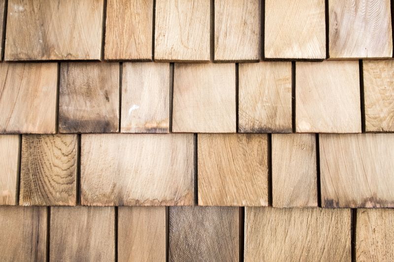 Wood Shingles Repair in Golden, CO