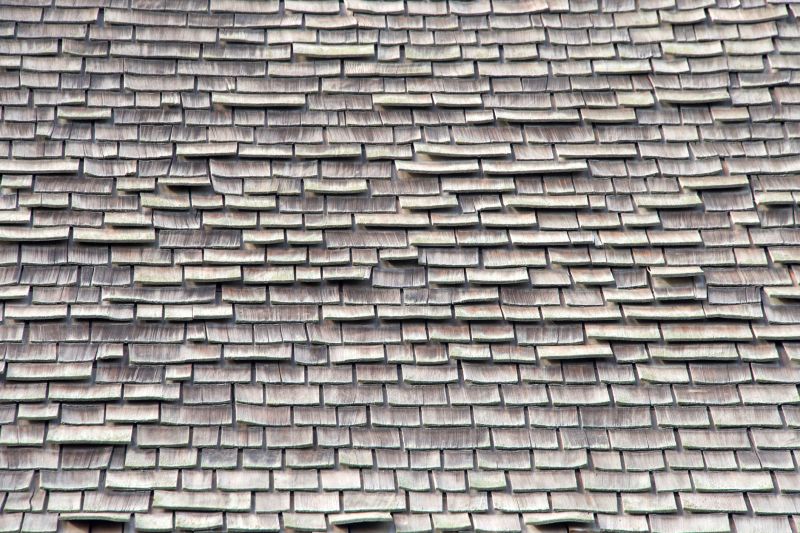 Wood Shingles Repair in Indian Hills, CO